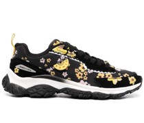 Sneakers mit Print