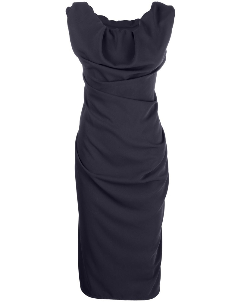 Vivienne Westwood Damen Ginnie Kleid
