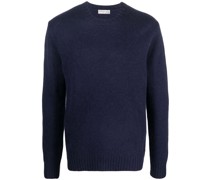 Pullover mit Rundhalsausschnitt
