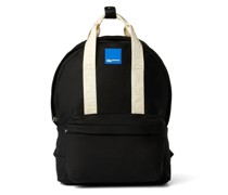 Rucksack mit Rundumreißverschluss