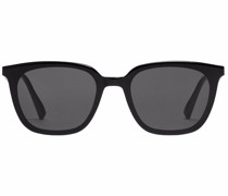 Eckige Lilit01 Sonnenbrille