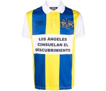 Soccer Poloshirt