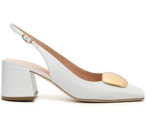 Myola Slingback-Pumps 60mm