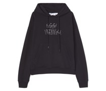 Hoodie mit Arrows-Logo