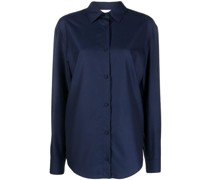Klassisches Langarmshirt