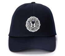 Baseballkappe mit Logo-Stickerei