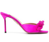 Chain of Love Mules