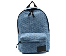 Rucksack im Jeans-Look