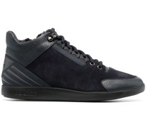 Klassische High-Top-Sneakers