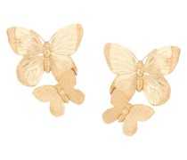'Papillon' Ohrringe