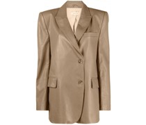Klassischer Blazer