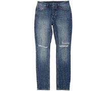 Van Winkle Notorious Kulture Skinny-Jeans