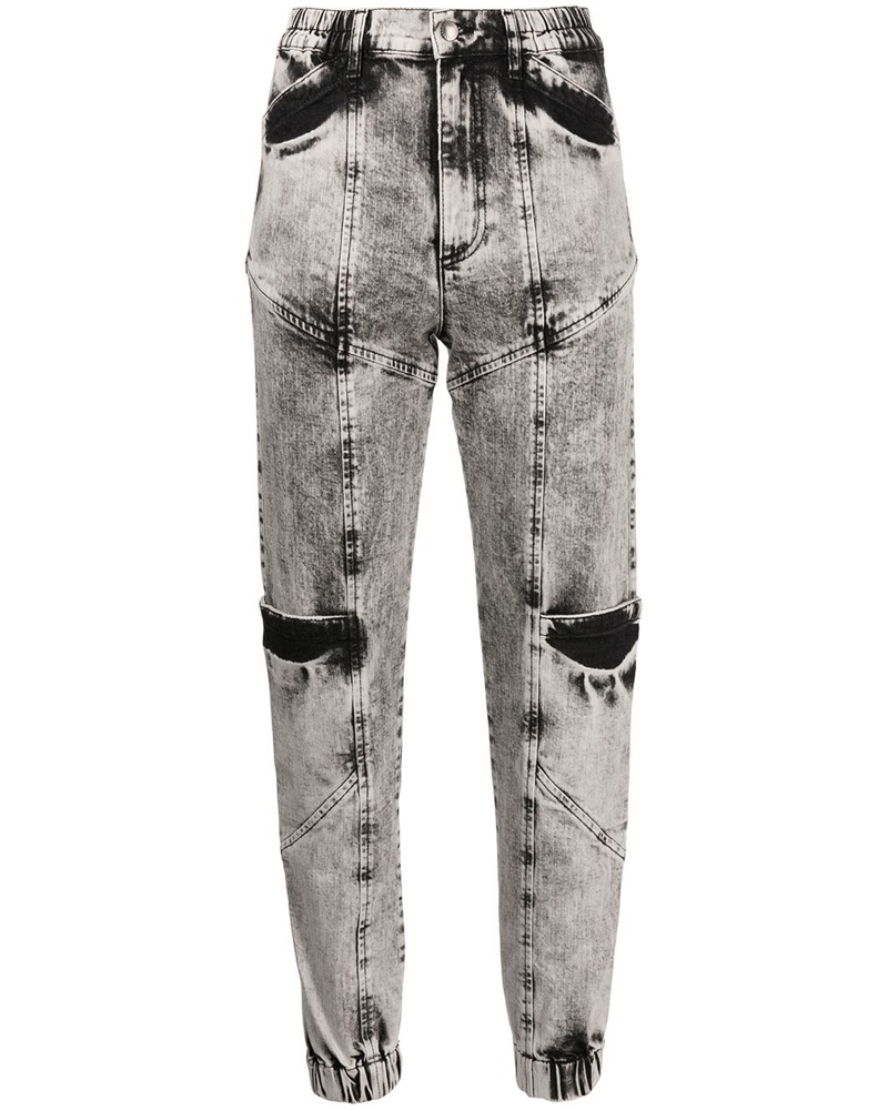 Retrofête Damen Tatum Jeans