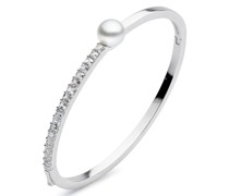 Armband mit Perlen