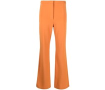 Hose mit weitem Bein