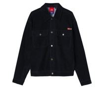 x Dickies beflockte Jacke