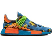 x Pharrelll HU NMD Sneakers mit Animal-Print