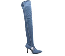D-Eclipse Stiefel 100mm