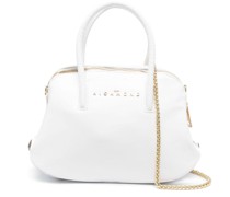 Shopper mit Logo
