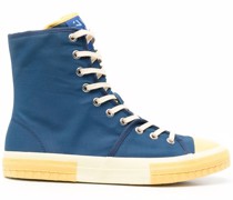 Twins High-Top-Sneakers