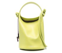 Beuteltasche mit Logo