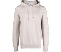 Hoodie mit Raglanärmeln