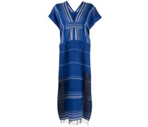Langes Inku Kaftankleid