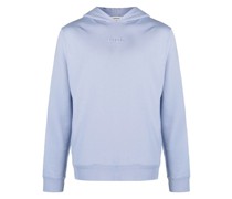 Boutique Hoodie mit Logo