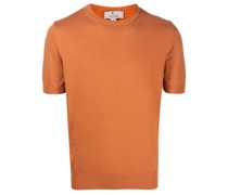 Pullover mit kurzen Ärmeln