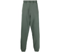 Jogginghose mit Logo-Patch