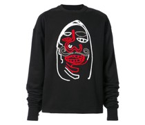 'Field of Flowers' Sweatshirt