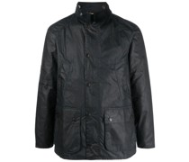 Gewachste SL Bedale Jacke