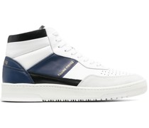 Klassische High-Top-Sneakers