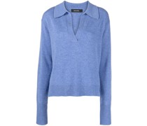 Serena Poloshirt aus Kaschmir