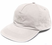 Baseballkappe mit Logo-Stickerei