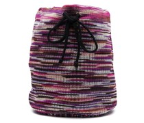 Beuteltasche mit Kordelzug