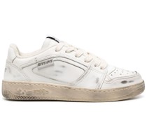 EJ Egg Tag Vintage Sneakers