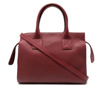 Handtasche aus Leder