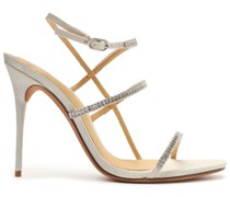 Sally Zircone Sandalen