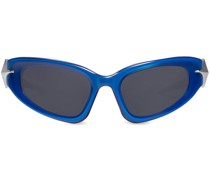 Paso Sonnenbrille mit Goggle-Style