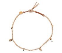 Choker mit Kordel
