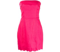 Isles Leinenkleid
