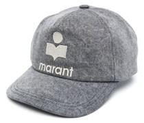 Baseballkappe mit Logo-Stickerei