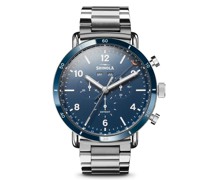 Canfield Sport Chronograph 45mm