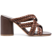 Formentera Mules 80mm