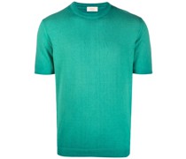 Pullover mit kurzen Ärmeln