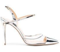 Vittorio Slingback-Pumps 105mm