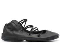 Right Nina Ballerinas