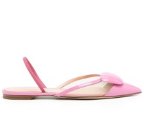 Damsel Pumps