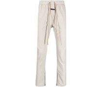 Tapered-Hose mit Kordelzug